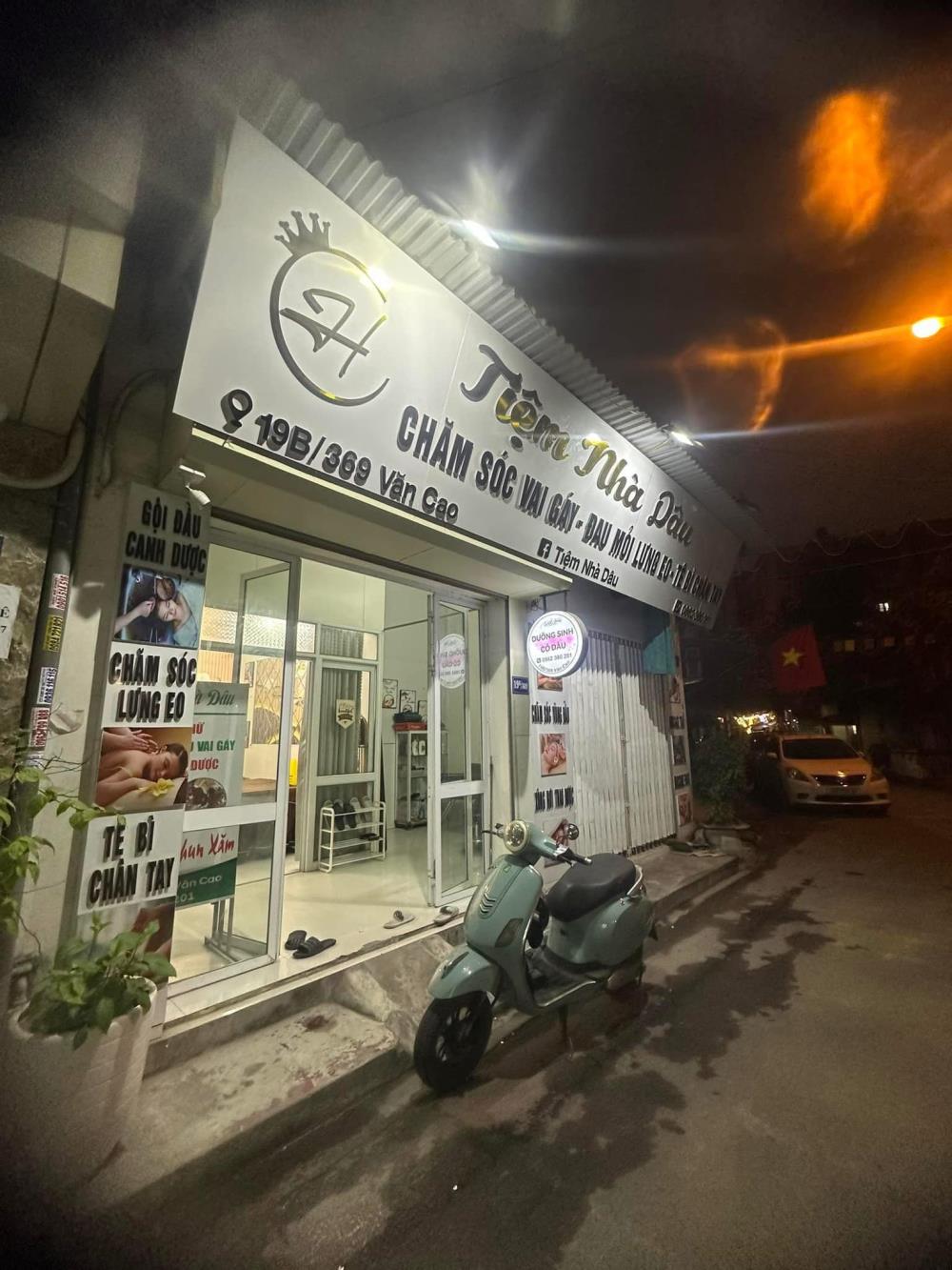 Mình không có thời gian làm kinh doanh nữa nên muốn sang nhượng lại quán2435198