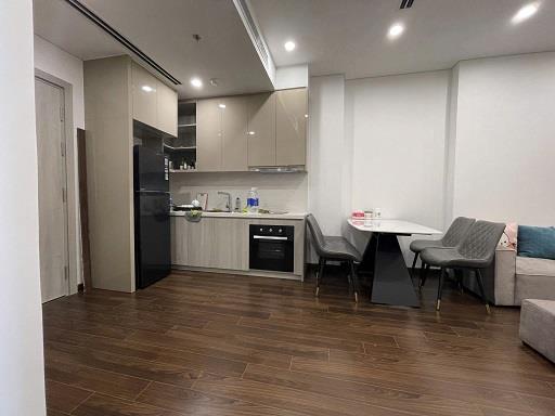 Chính Chủ Bán Chung Cư Cao Cấp 5 Sao, Sổ Hồng Riêng Tại VinHome Park Tây Mỗ.2546940