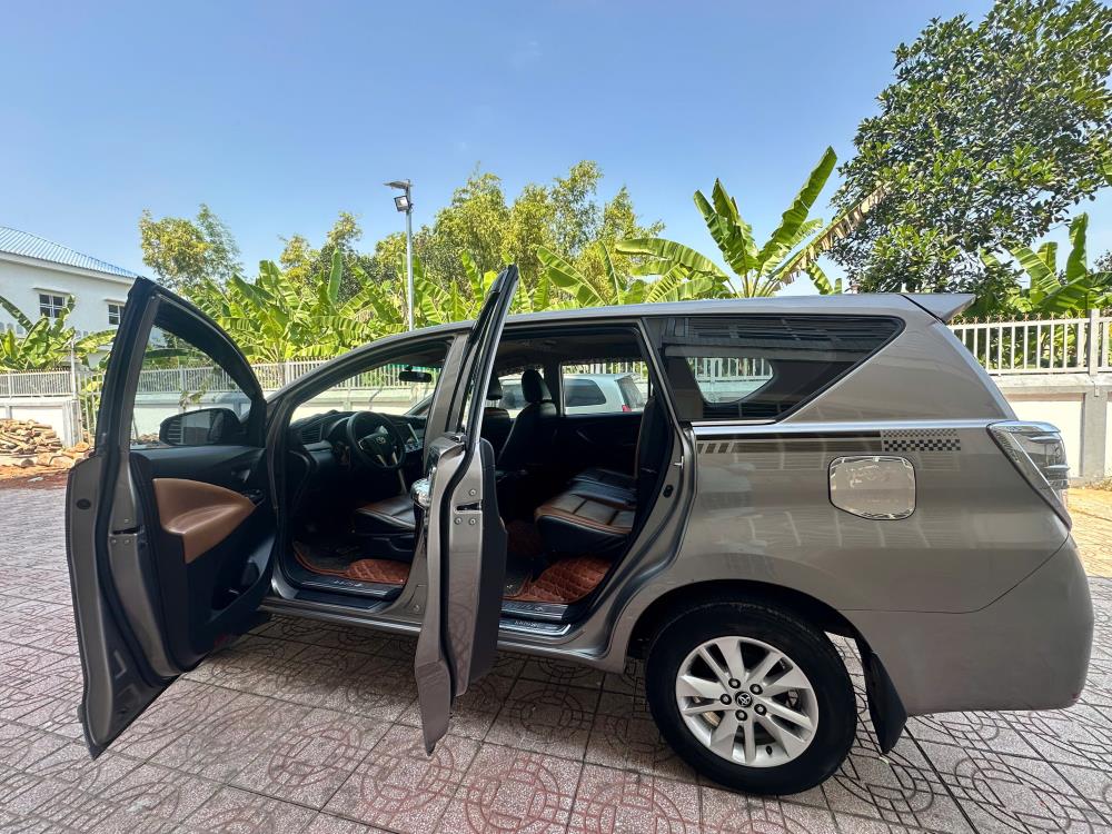 Bán xe gia đình, không chạy dịch vụ, không cho thuê2422711