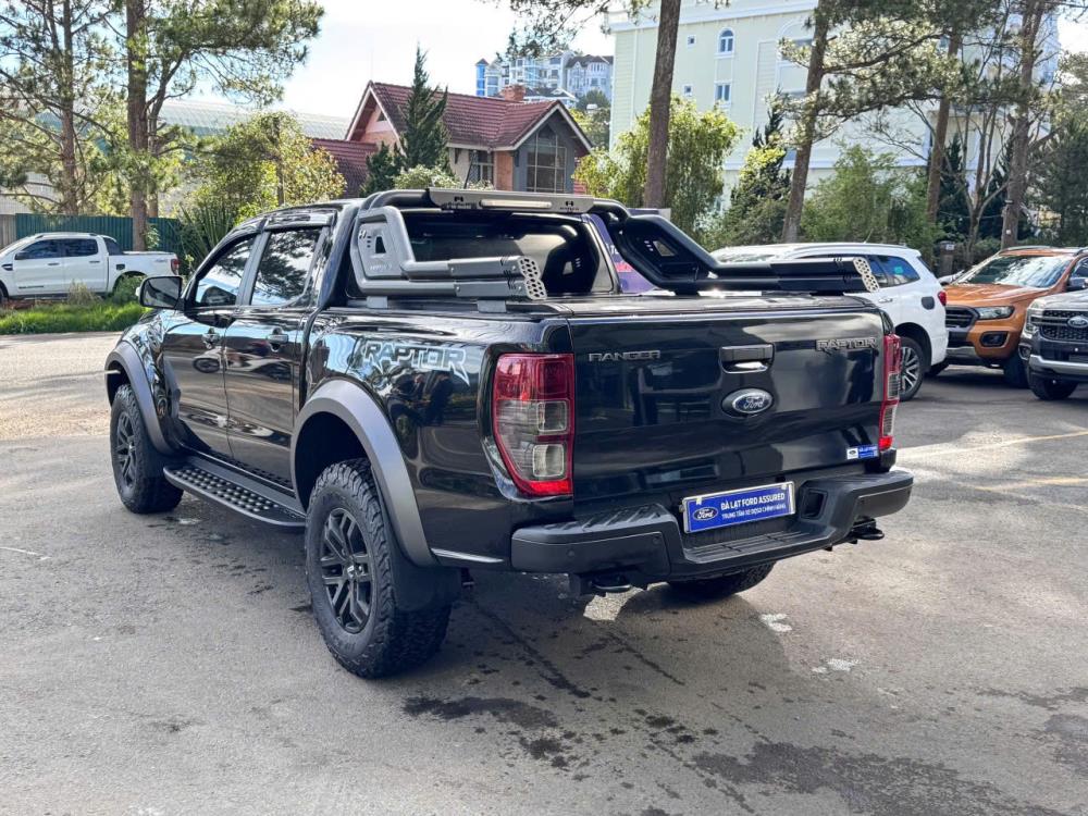 Chính chủ cần bán xe  Ford Ranger Raptor 20222613812