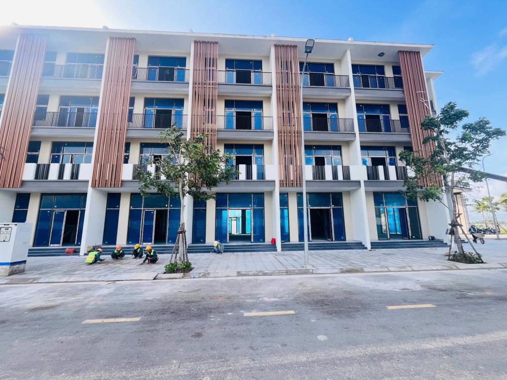 Bán Đất nền Central Avanue - 100 - 132m2/nền. Dự án hoàn thiện2327858