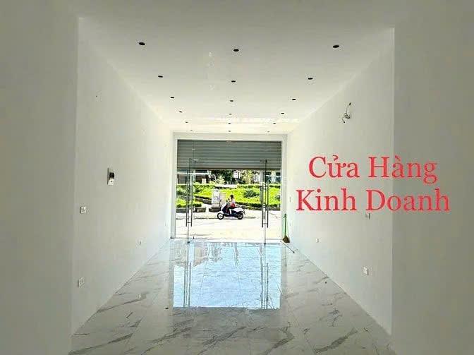 CHÍNH CHỦ BÁN NHÀ NHÀ MẶT PHỐ NGUYỄN THÁI HỌC, THỊ TRẤN PHÙNG2529712