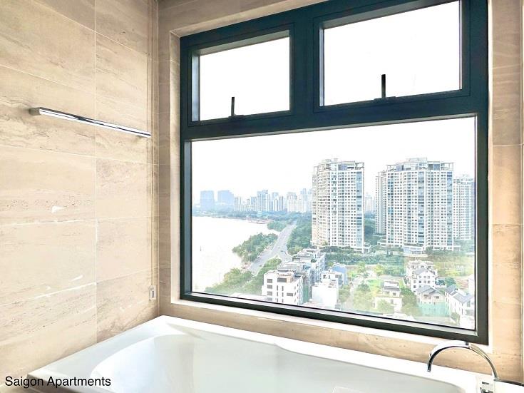 Cho Thuê Căn hộ chung cư tại One Verandah Mapletree, tọa lạc ở Bát Nàn, Thạnh Mỹ Lợi, Q2, TPHCM2387718