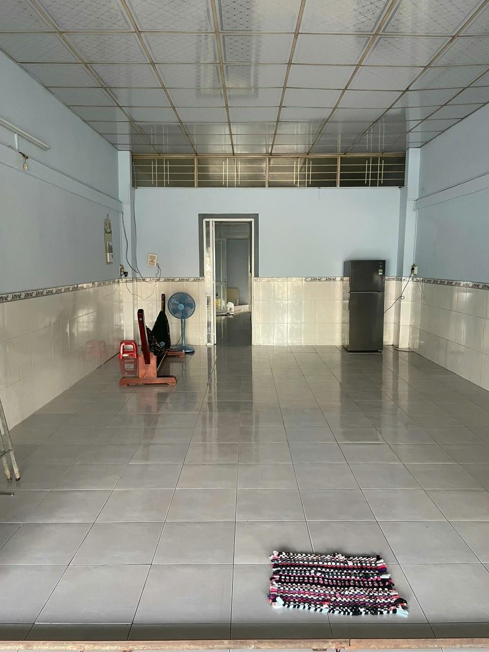 NHÀ ĐẸP - GIÁ TỐT - Chính Chủ Cần Bán Nhanh Nhà Mặt Tiền Đường Lý Thường Kiệt, Phường 6, Tp Cà Mau2470507