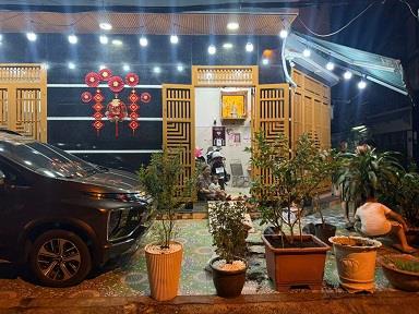 Chính Chủ Cần Bán Nhanh Nhà 2 Mặt Tiền, Vị Trí Đẹp Tại Quận 6, TP Hồ Chí Minh2553652