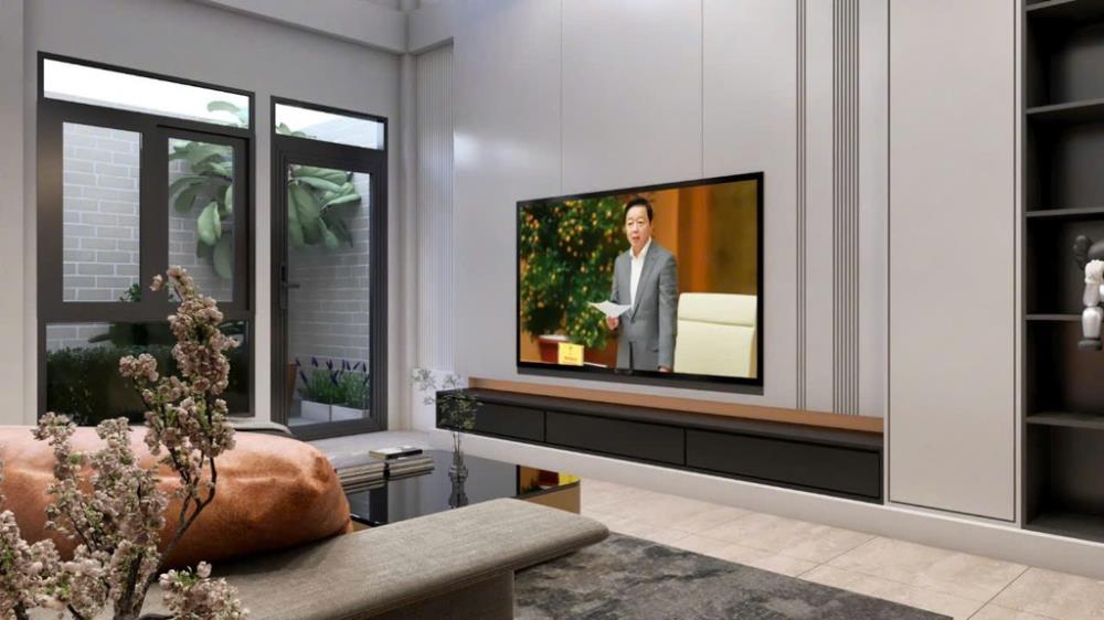 Bán nhà mặt tiền kinh doanh đường ngay Bốn Xã - Vị trí vàng, sinh lời ngay!2639235