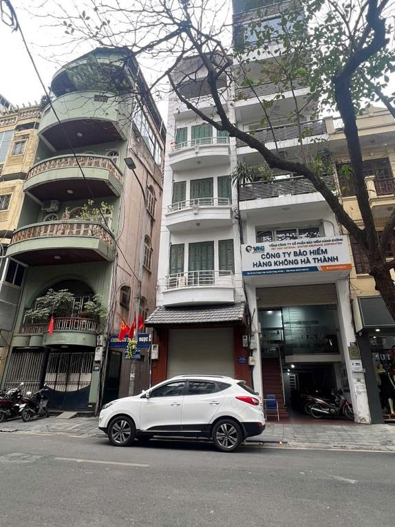 Chính chủ cho thuê mặt phố số 28 Lê Ngọc Hân, Hai Bà Trưng, Hà Nội2528037