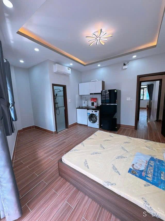 GIÁ MỀM NHẤT CĂN HỘ Dịch vụ quận 11: 8.9 tỷ - Hàn Hải Nguyên - phường 2 -DT: 5x13m. 2 lầu sân thượng, 7 phòng, 7wc, LJ: 077 478 5818 chuyên bds Sài gòn2597305