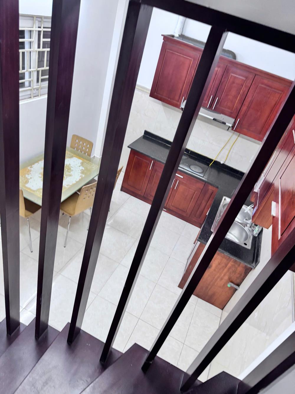 Cho thuê nhà riêng nguyên căn ngõ 99 Định Công Hạ 4 tầng x 35m2, 4 ngủ chỉ 9.5 triệu2586708