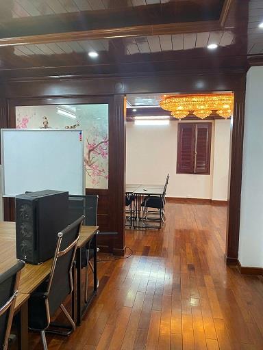 Văn Phòng Cho Thuê Ngay Số 95 Đường Láng, Ngã Tư Sở, Láng Hạ, Đống Đa2472906