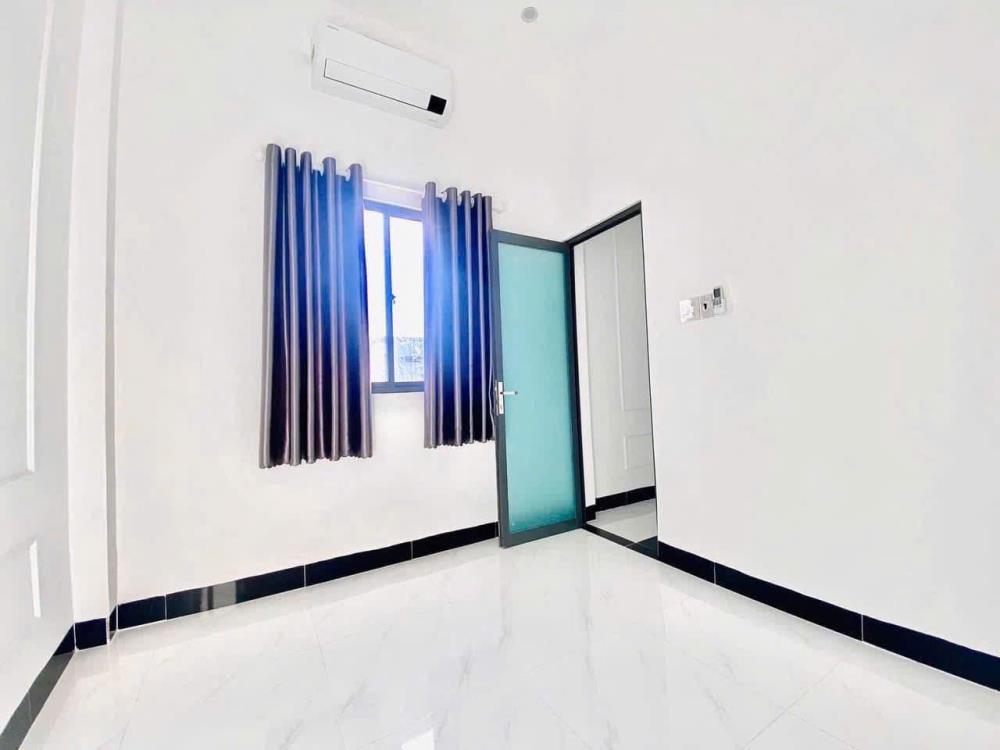 Nhà Lầu Góc 2 Mặt Tiền- LỘ OTO2564087