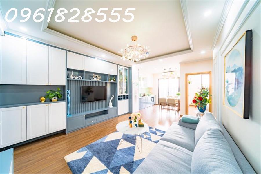 Gà đẻ trứng vàng Tecco Elite căn 2PN sinh lời 13,5%/năm, cam kết cho thuê 9tr/ tháng, CK thêm 5,5%2532454