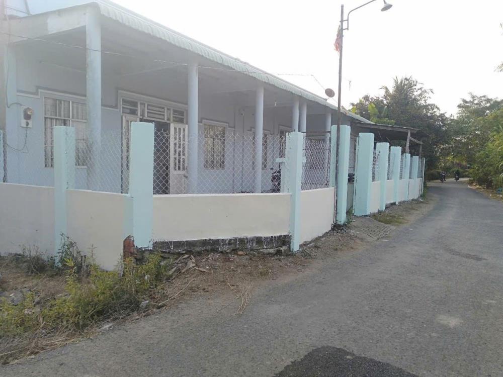 Chính chủ bán nhà mặt tiền lộ nhựa tại xã Mỹ Hòa, huyện Tháp Mười, Đồng Tháp2354367