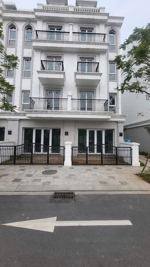 Bán Nhà Liền Kề 5 Tầng Mới Tinh, Vỉa Hè Đá Bóng, Cạnh Trung Tâm Quận Ủy Gia Lâm2405445