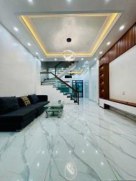 Nhà riêng tại An Hải, An Dương, Hải Phòng có diện tích 61m2, giá thỏa thuận.2600107