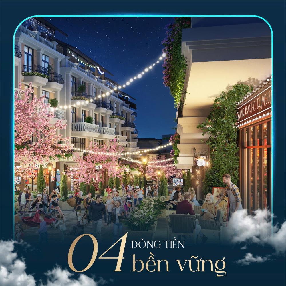 Bán nhà trục chính tỉnh lộ 152, Thung lũng Mường Hoa Sapa giá đầu tư2607879