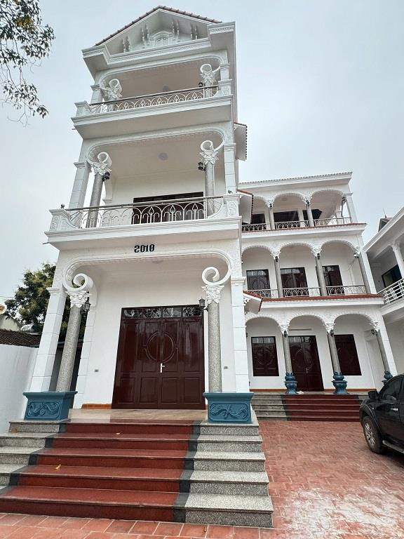 Biệt thự nhỏ 291m2( full thổ cư)2593932
