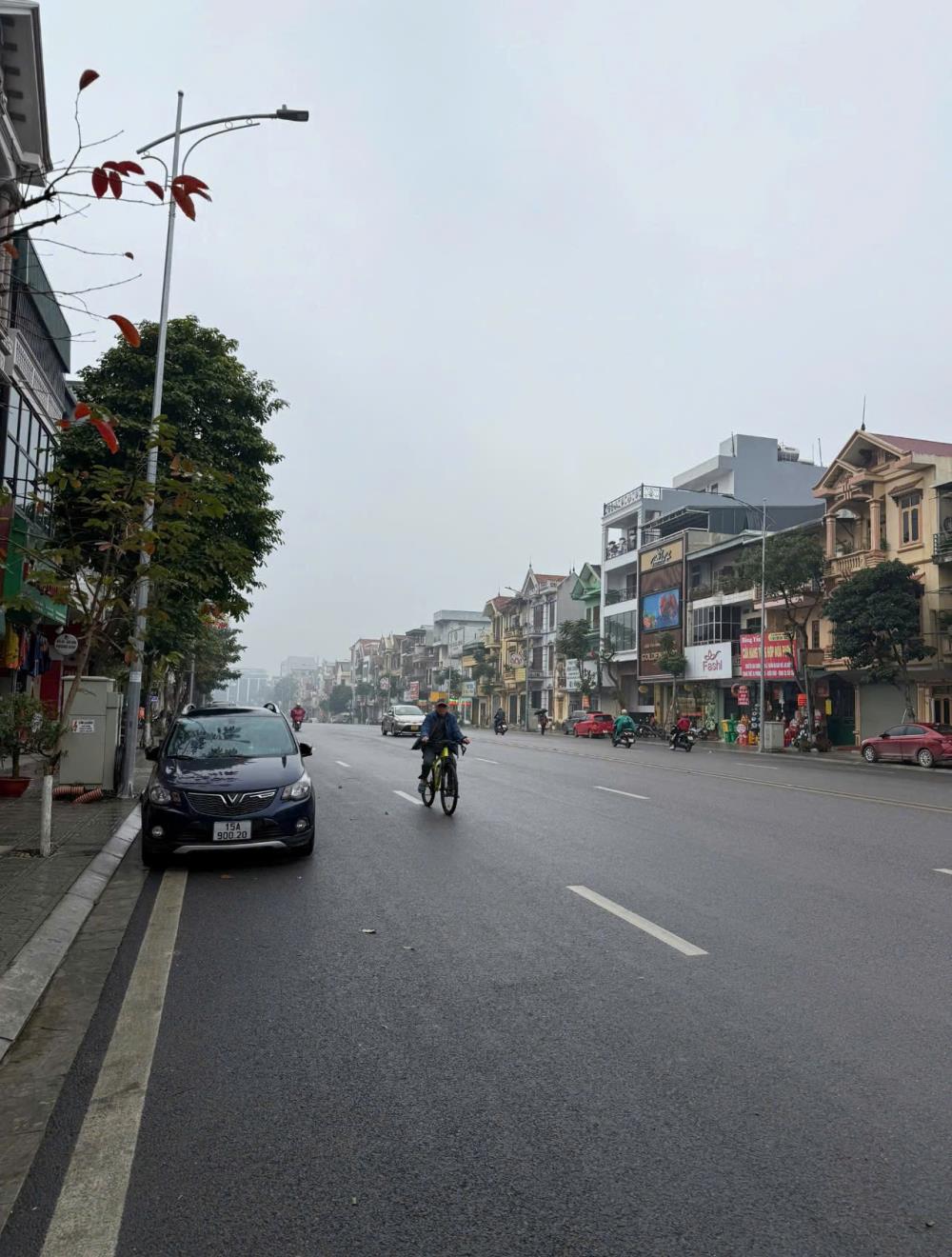 CHÍNH CHỦ BÁN NHÀ NGAY ĐƯỜNG HÒA PHONG -GIA CẨM -VIỆT TRÌ-PHÚ THỌ2507259