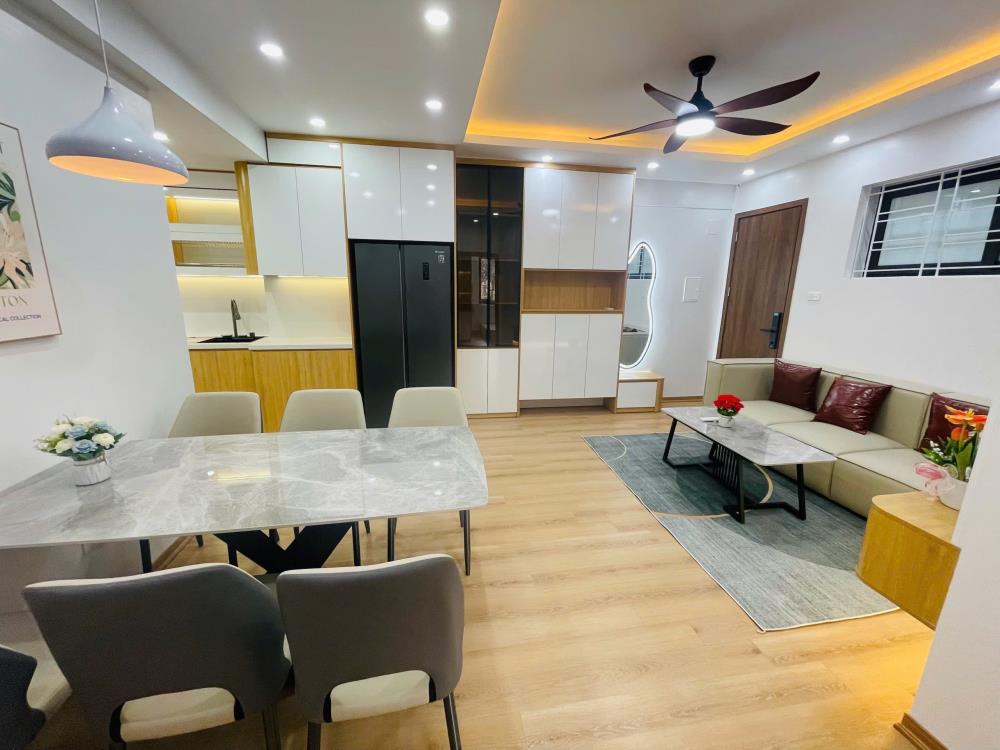 Mua Bán Chung Cư Hà Nội Giá Rẻ, Vị Trí Đẹp, Uy Tín T1/20252369130