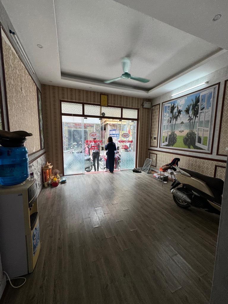 CHỦ HẠ CỰC SÂU 3 TỶ - Nhà 5 Tầng-hơn 50m2, mặt tiền gần 5 mét đường Kim Giang - Quận Hoàng Mai2348161