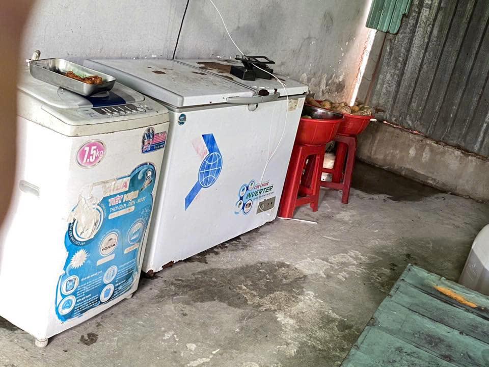CHÍNH CHỦ CẦN SANG NHƯỢNG QUÁN2670604