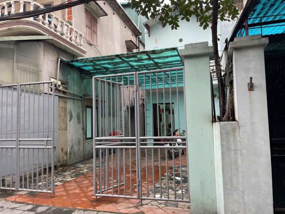 Bán Nhà Ngõ 140 ( 86 ) Phố Ngọc Thụy 103m2 x 2 tầng, mặt ngõ thông rộng, nhà cũ Chủ nhà xác định bán đất tặng nhà, giá nhỉnh 16 tỷ2505126