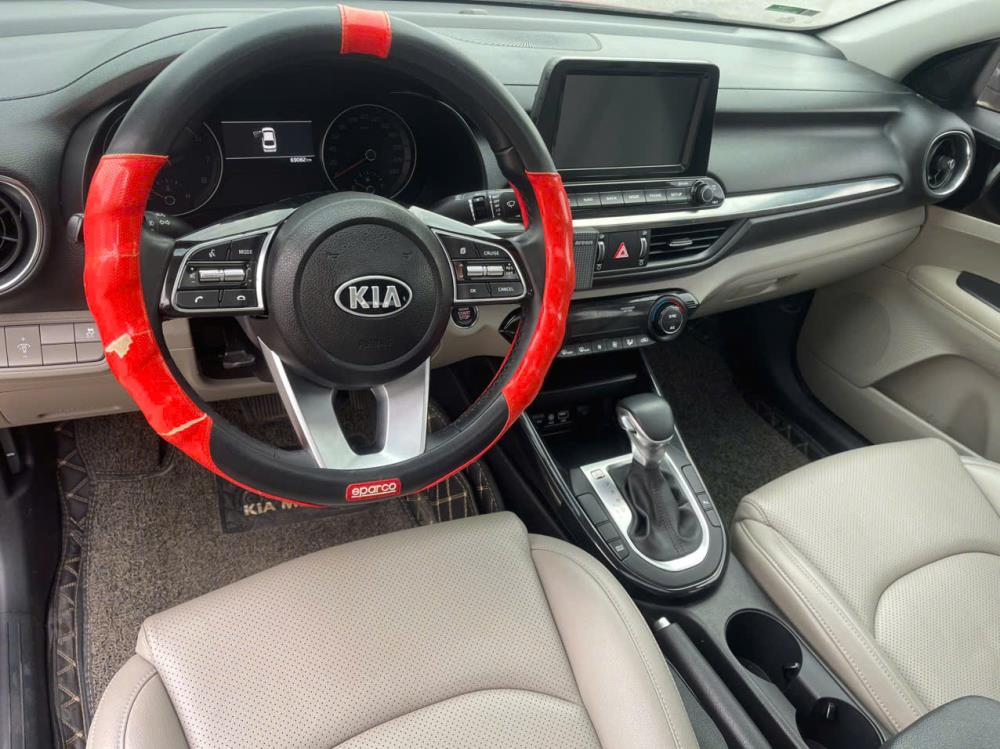 Chính chủ bán xe Cerato bản luxury sx 2019 dk 20202406416