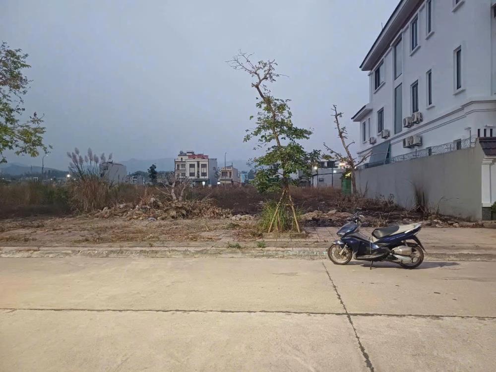 BÁN ĐẤT BIỆT THỰ - KĐT BẮC SÔNG TRỚI -THỊ TRẤN TRỚi - THÀNH PHỐ HẠ LONG - TỈNH QUẢNG NINH2575457