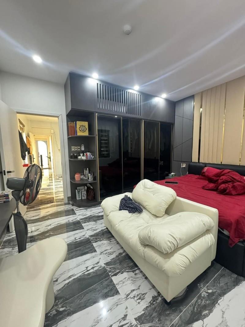 ♥ Toà Căn Hộ Thanh Khê, sát MT Phạm Nhữ Tăng, 170m2, 4 tầng, Thang Máy 17 căn hộ mới xây 1 năm, 8.x tỷ2519112