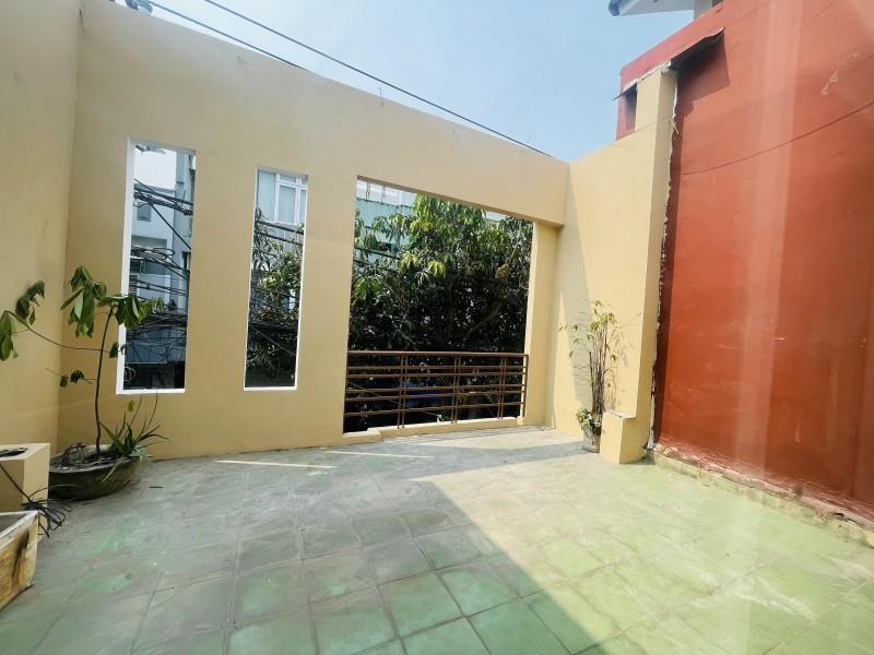 ♥ Mặt Tiền Bế Văn Đàn, 75m2, 2 tầng kinh doanh, 5.x tỷ2568341