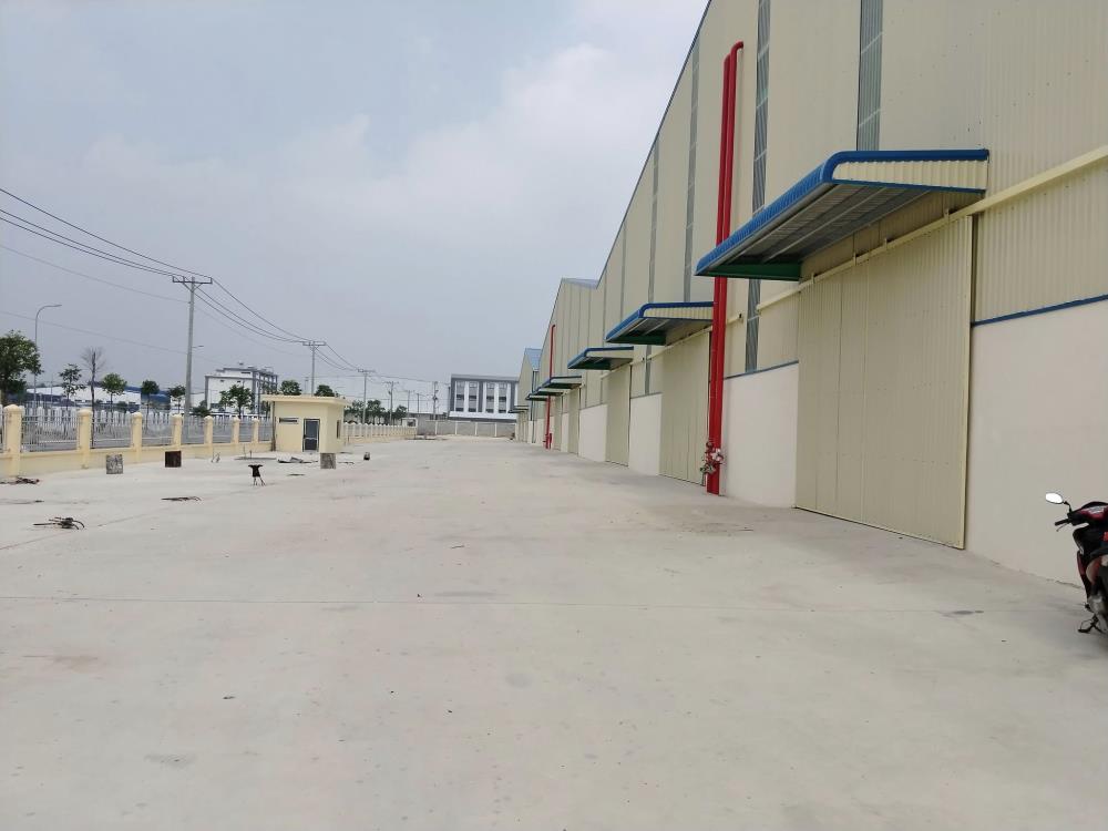 CHO THUÊ NHÀ XƯỞNG 55.000M SẢN XUẤT TẠI KCN BÌNH PHƯỚC2469957