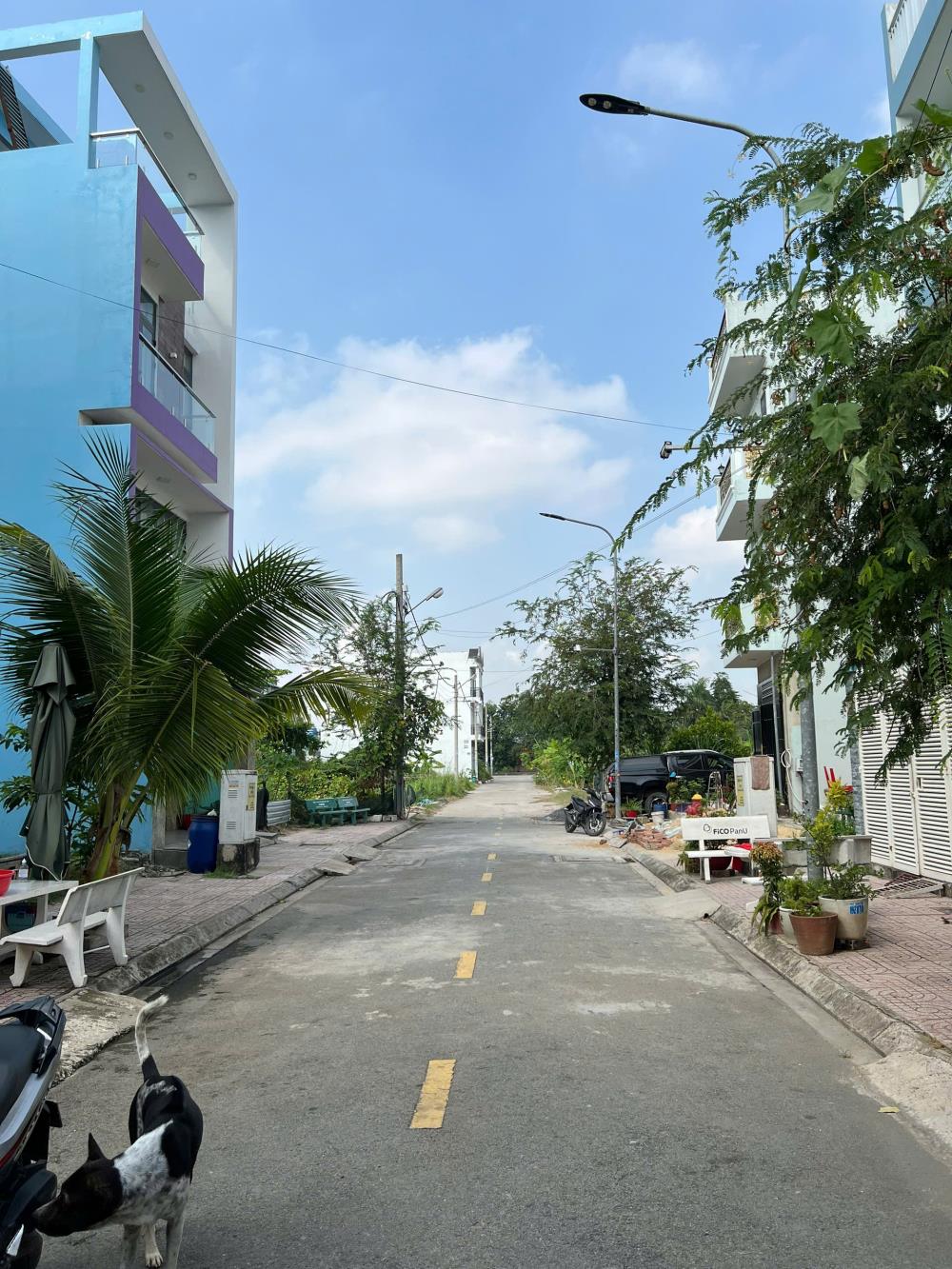 Đất nền tại Đường Thạnh Xuân, Quận 12, TP.HCM với diện tích 56 m2 và giá 3,4 tỷ đang chờ đón chủ nhân mới.2492422
