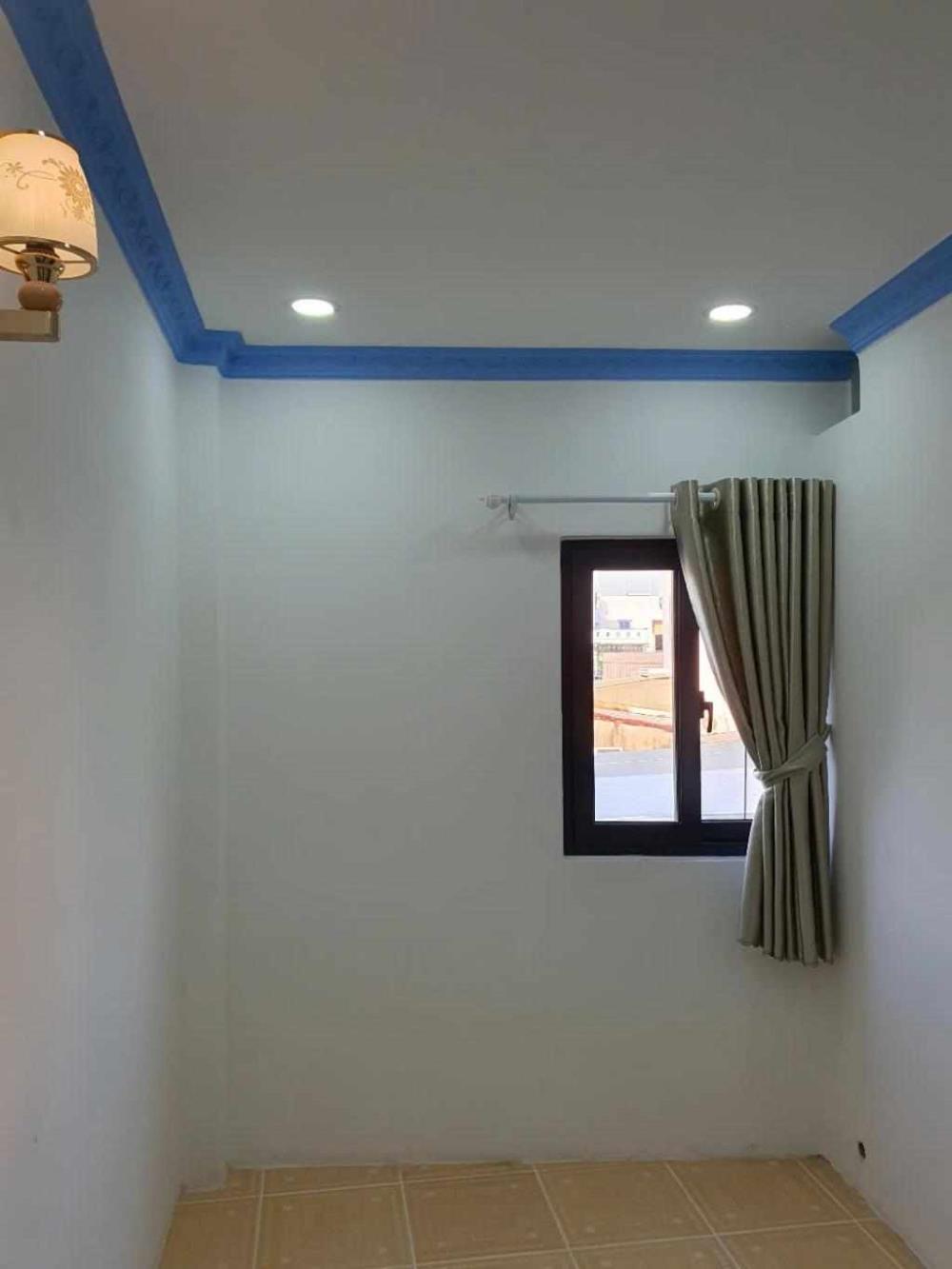 MỚI ĐẸP Ở NGAY Q8 LƯU HỬU PHƯỚC DT19,5m22474853