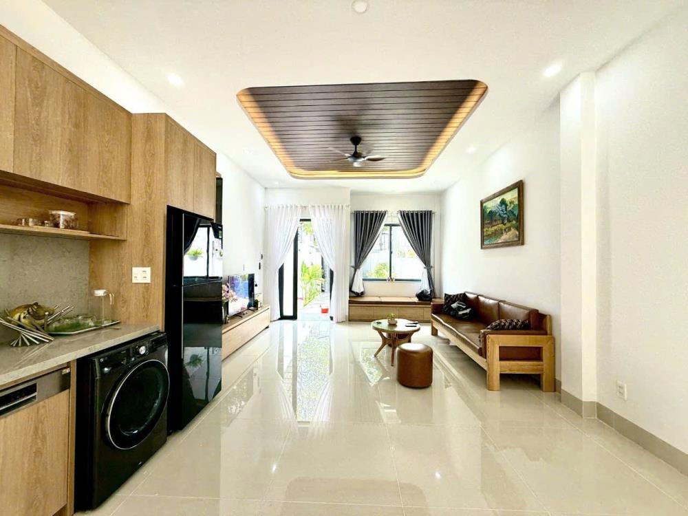 CHO THUÊ NHÀ MỚI SÂN VƯỜN PHƯỜNG PHƯỚC LONG, TP NHA TRANG2596060