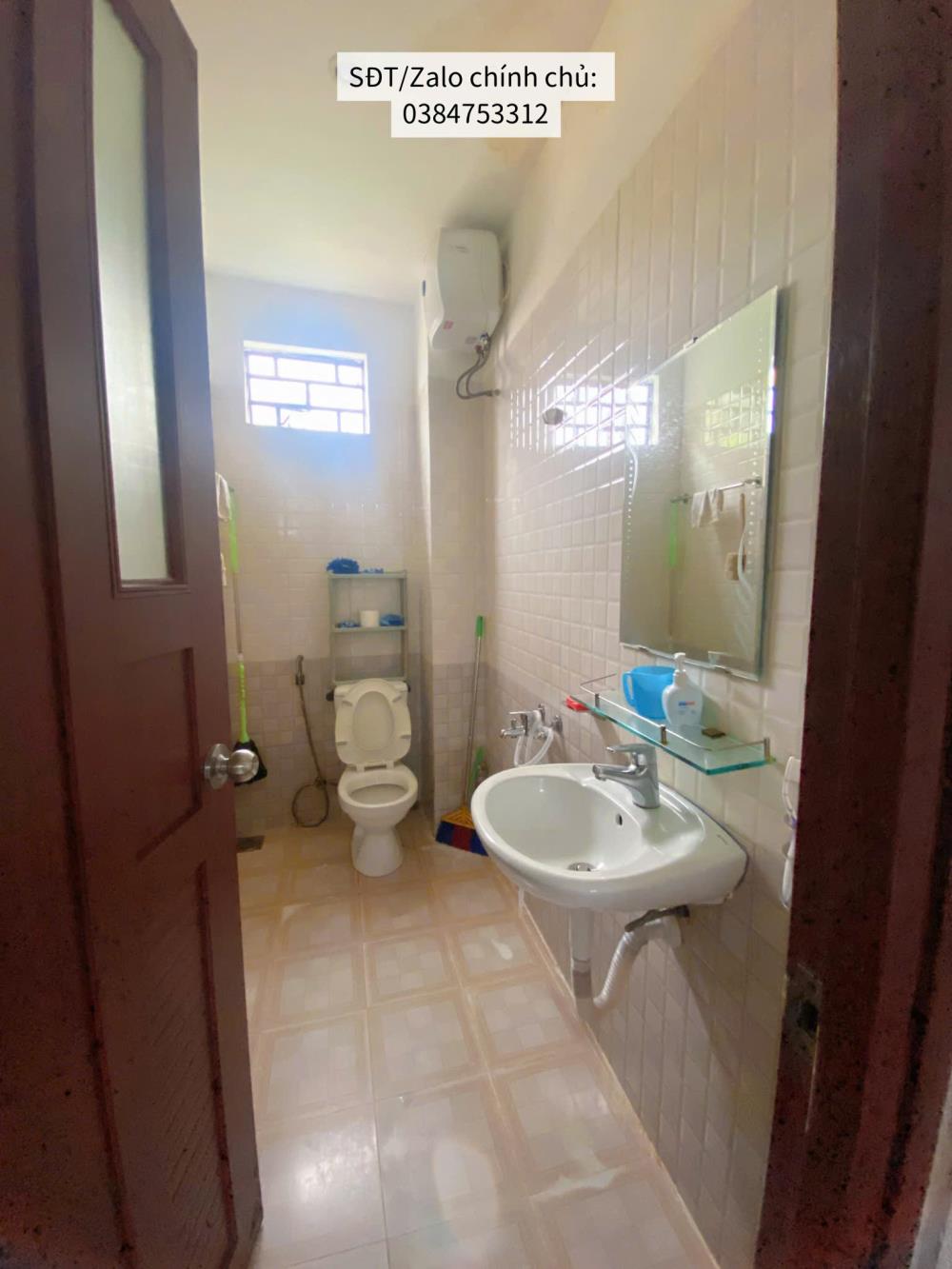 Chính chủ cho thuê nhà nguyên căn 3PN/2WC sát biển Phạm Văn Đồng2529506