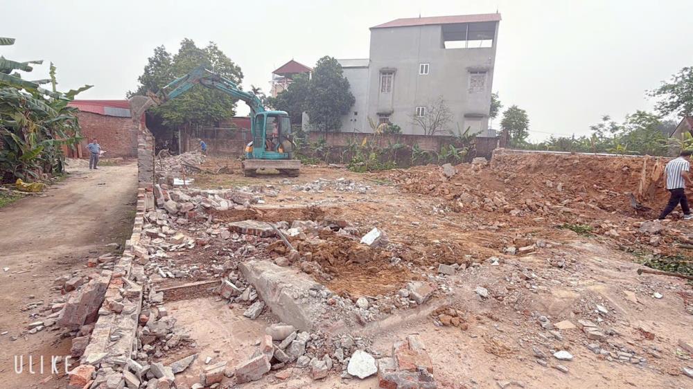 MỞ BÁN TỔNG 8 LÔ  FO TẠI SƠN ĐOÀI TÂN  MINH  - NHANH CÒN CHẬM HẾT2625833