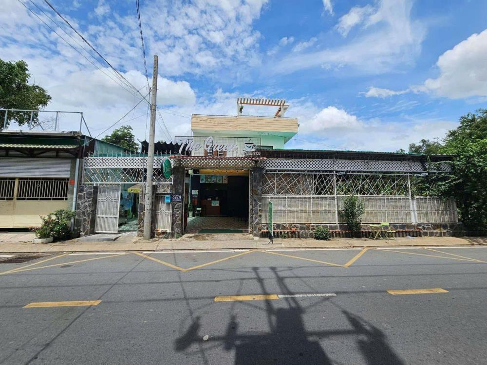 CHÍNH CHỦ CẦN SANG QUÁN CAFE Địa chỉ: Đào Sư Tích, Phước Lộc, Nhà Bè, TP HCM2486506