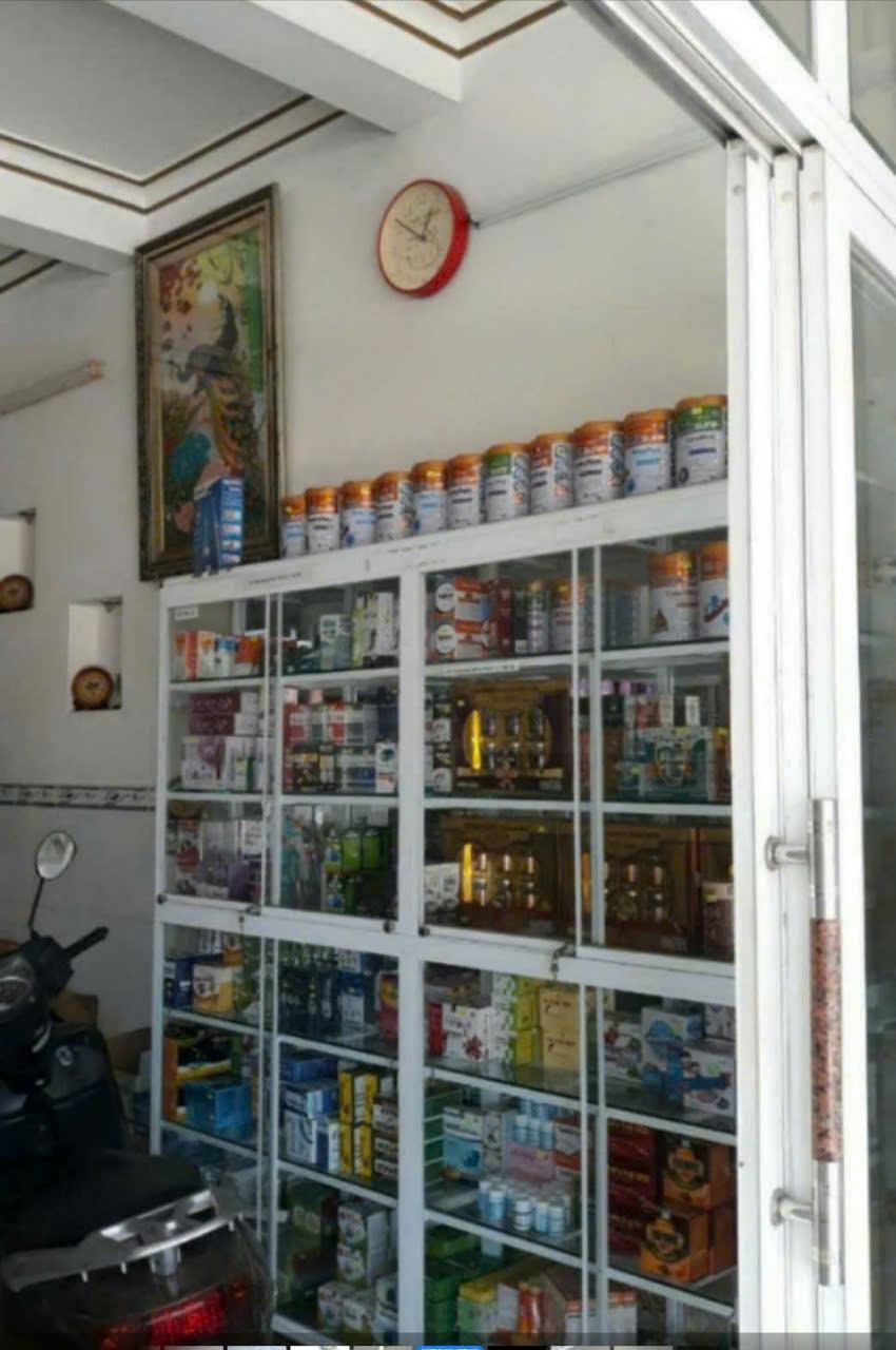 Cc BÁN GẤP-GIẢM còn 4,5 TỶ NHÀ PHỐ 3 TẦNG 349A NGÔ GIA TỰ-TRUNG TÂM TP. PRTC NINH THUẬN Ngang 5,5m nở hậu2564382