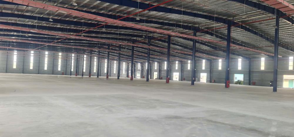 cho thuê kho xưởng gần Ngã 3 Ba La, Hà Đông, Hà Nội. Diện tích 5000m2 , có thể cắt nhỏ từ 1000m2 thiết kế khung Zamil cao 14 m, PCCC tự động nhiệm thu2556006