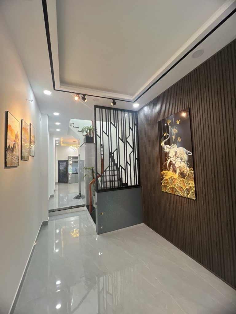 MẶT TIỀN KINH DOANH -P9 Q 8 CHÁNH HƯNG DT40m22586493