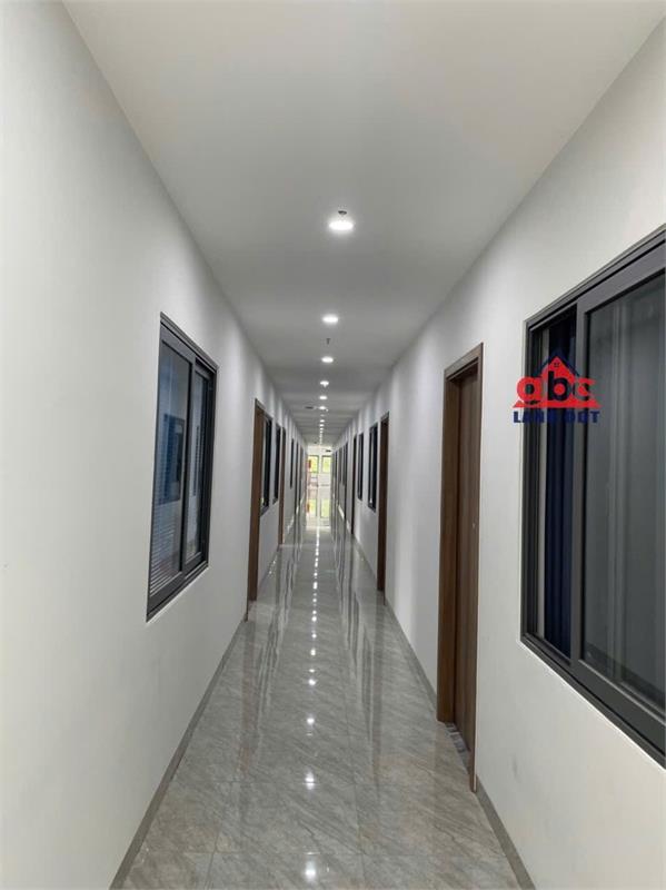 Cho thuê nhà xưởng sản xuất, hạ tầng KCN hiện đại, kết nối giao thông thuận lợi2592354
