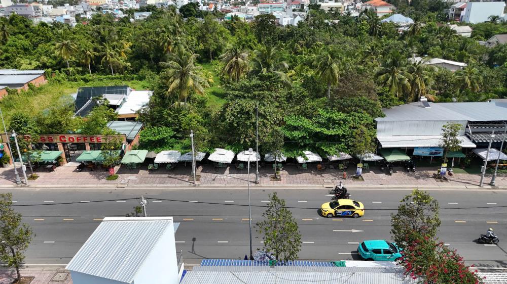 BÁN GẤP LÔ ĐẤT VÀNG GẦN 8500 M2  NGAY TRUNG TÂM TP. VĨNH LONG2458948