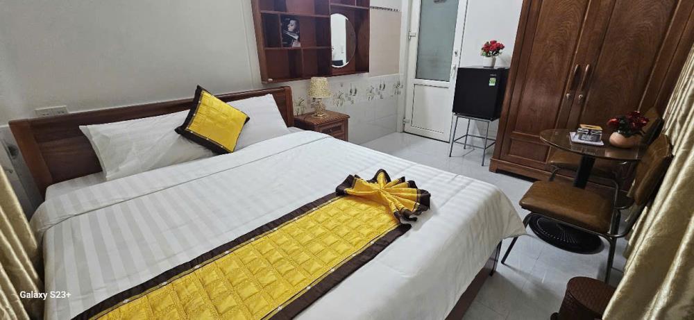 🏠 CHO THUÊ NHÀ 2 TẦNG KIỆT Ô TÔ AN DƯƠNG VƯƠNG – FULL NỘI THẤT, CHỈ VIỆC KINH DOANH2620532