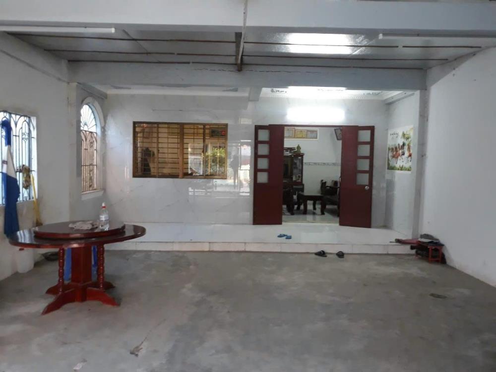 CHÍNH CHỦ Cần Bán Nhanh Căn Nhà Đẹp Mặt Tiền Đường Lê Hoàng Chu - Phường 7, Tp Sóc Trăng2395082