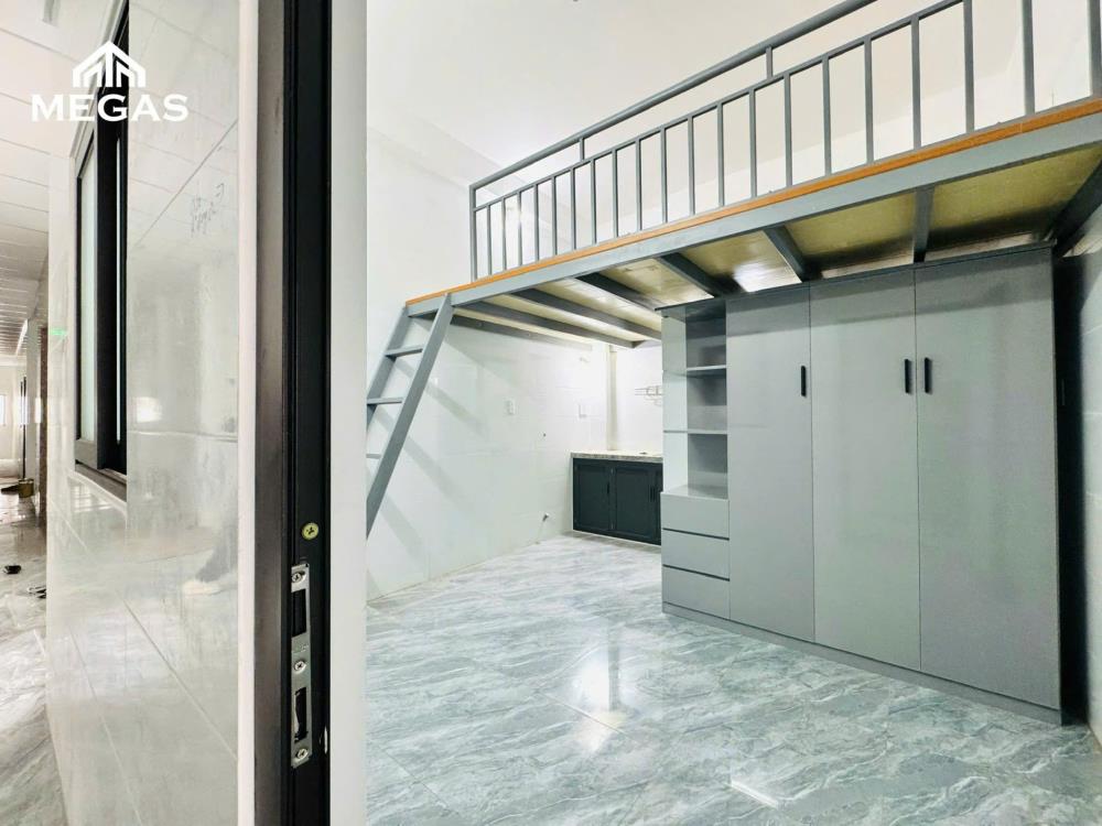 DO THAY ĐỔI CÔNG VIỆC MÌNH CẦN PASS LẠI CĂN DUPLEX MỚI XÂY QUẬN GÒ VẤP - TP HỒ CHÍ MINH2625043