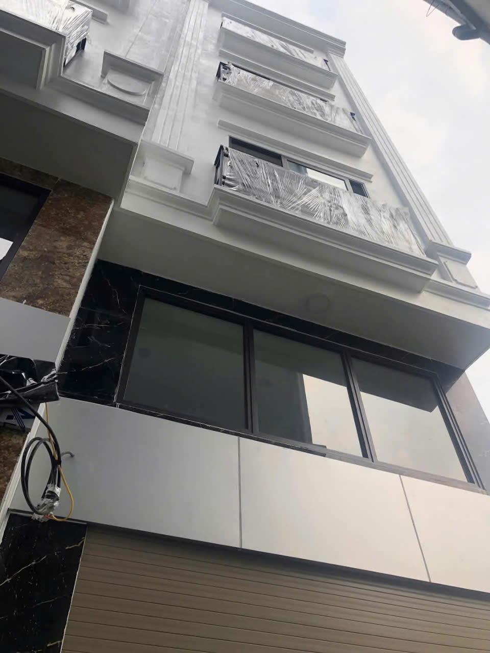 Bán nhà 82 5 5.4 8.8 tỷ, ô tô chạy qua, Đông Mỹ, Thanh Trì2525103