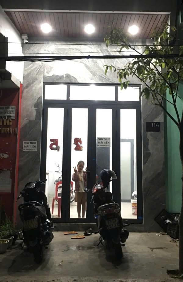 MÌNH CẦN CHO THUÊ MẶT TIỀN KINH DOANH - gần chợ Khu Sáu, Tp Quy Nhơn, Bình Định2601085