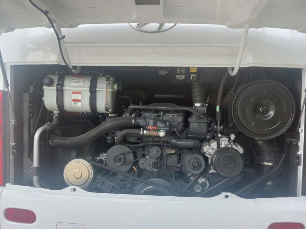 Xe Hyundai Universe Modern S 47 chỗ, sản xuất năm 2021.2465739