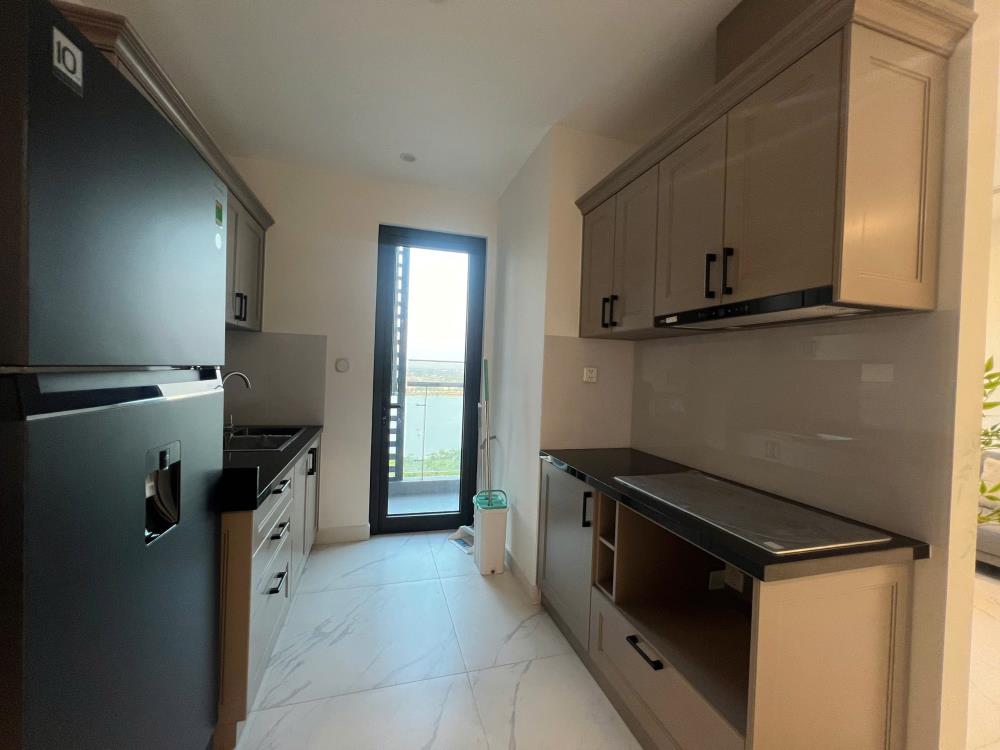 Chính chủ cho thuê căn góc Vinhome toà nhà BE.7, full nội thất, view sông Đồng Nai2624476