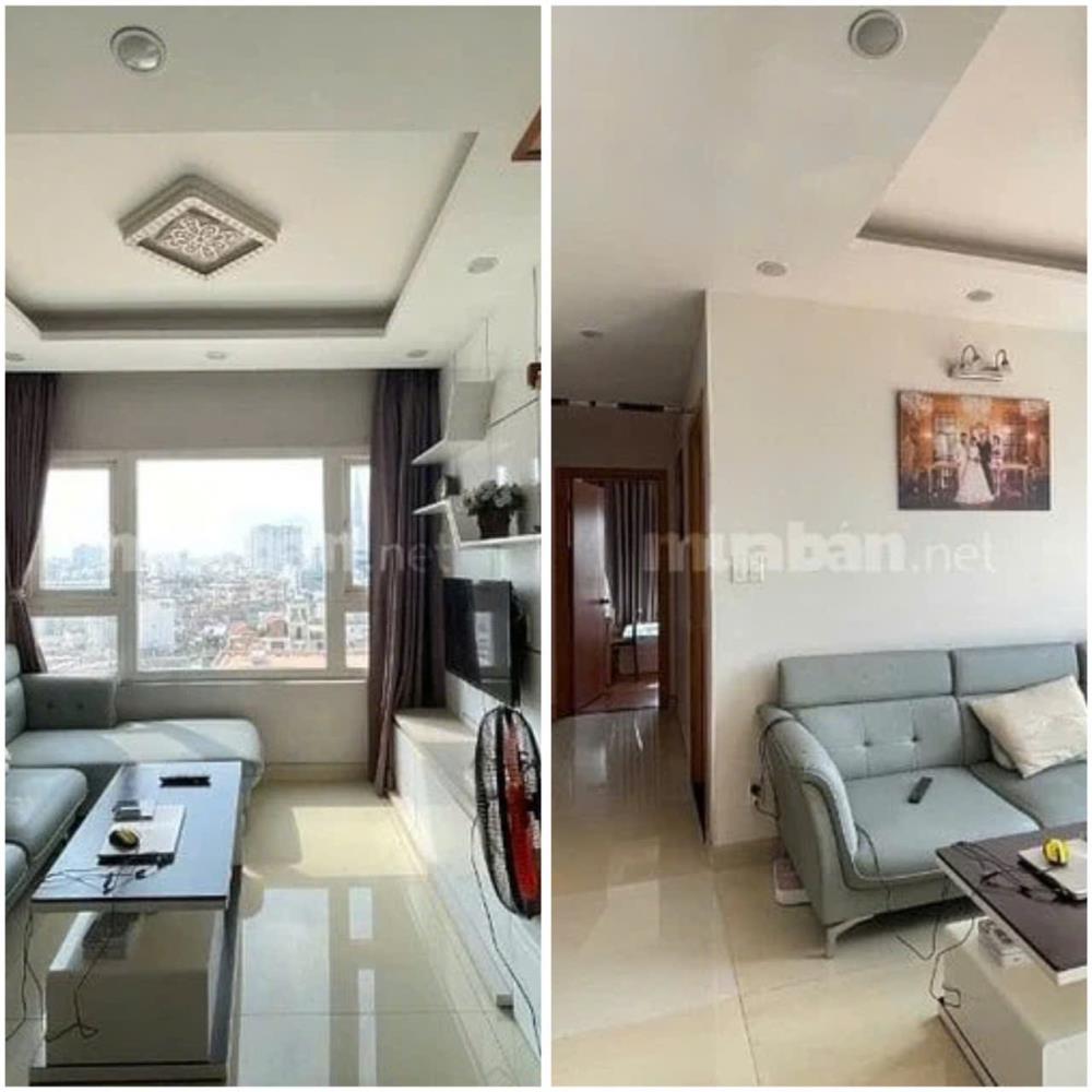 CẦN BÁN CHUNG CƯ CAO CẤP SAIGONRES PLAZA ĐƯỜNG NGUYỄN XÍ,2586083